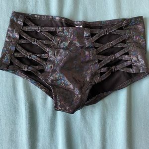 Festival wear size medium Iheartrave